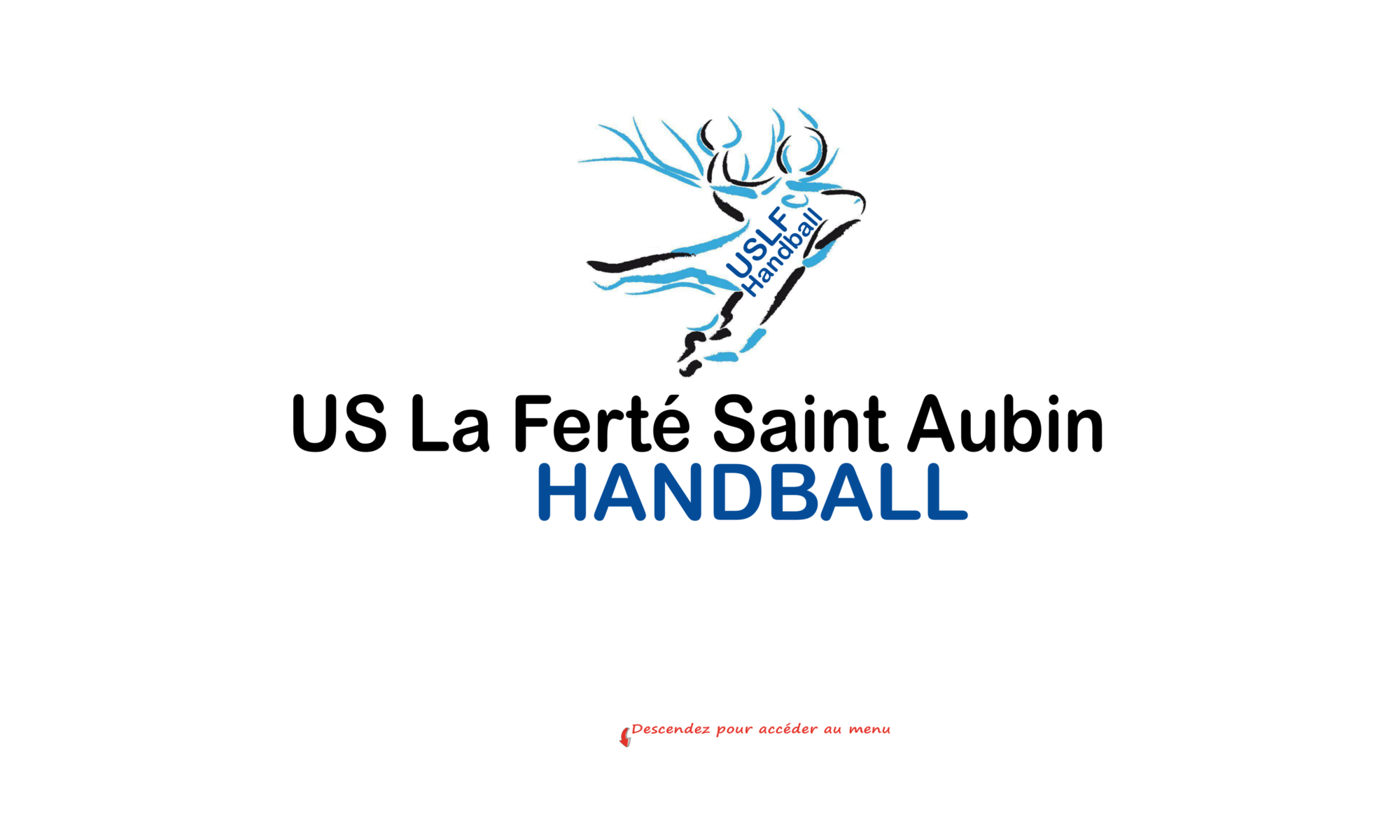 US La Ferte Handball - USLF